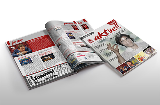 Stadthalle Limburg Katalog